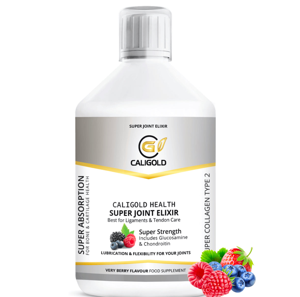 CALIGOLD SUPER JOINT ELIXIR