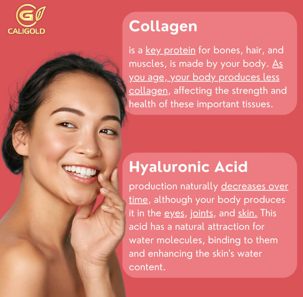 CALIGOLD SUPER MARINE COLLAGEN