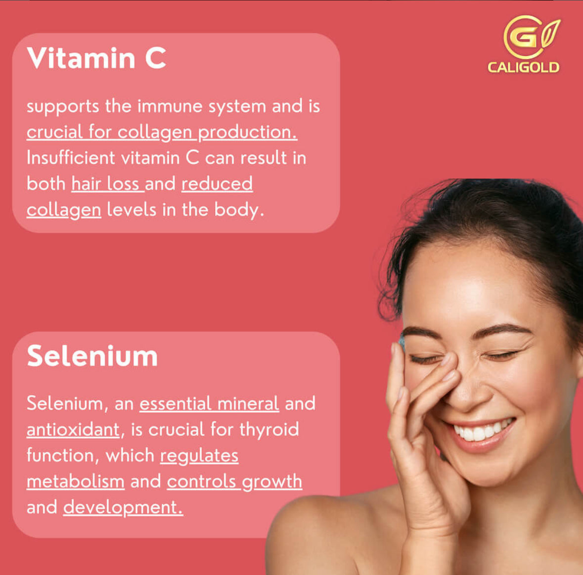 CALIGOLD SUPER MARINE COLLAGEN