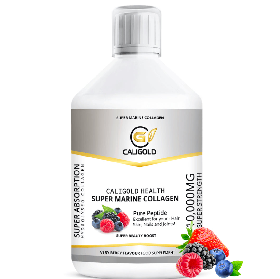 CALIGOLD SUPER MARINE COLLAGEN