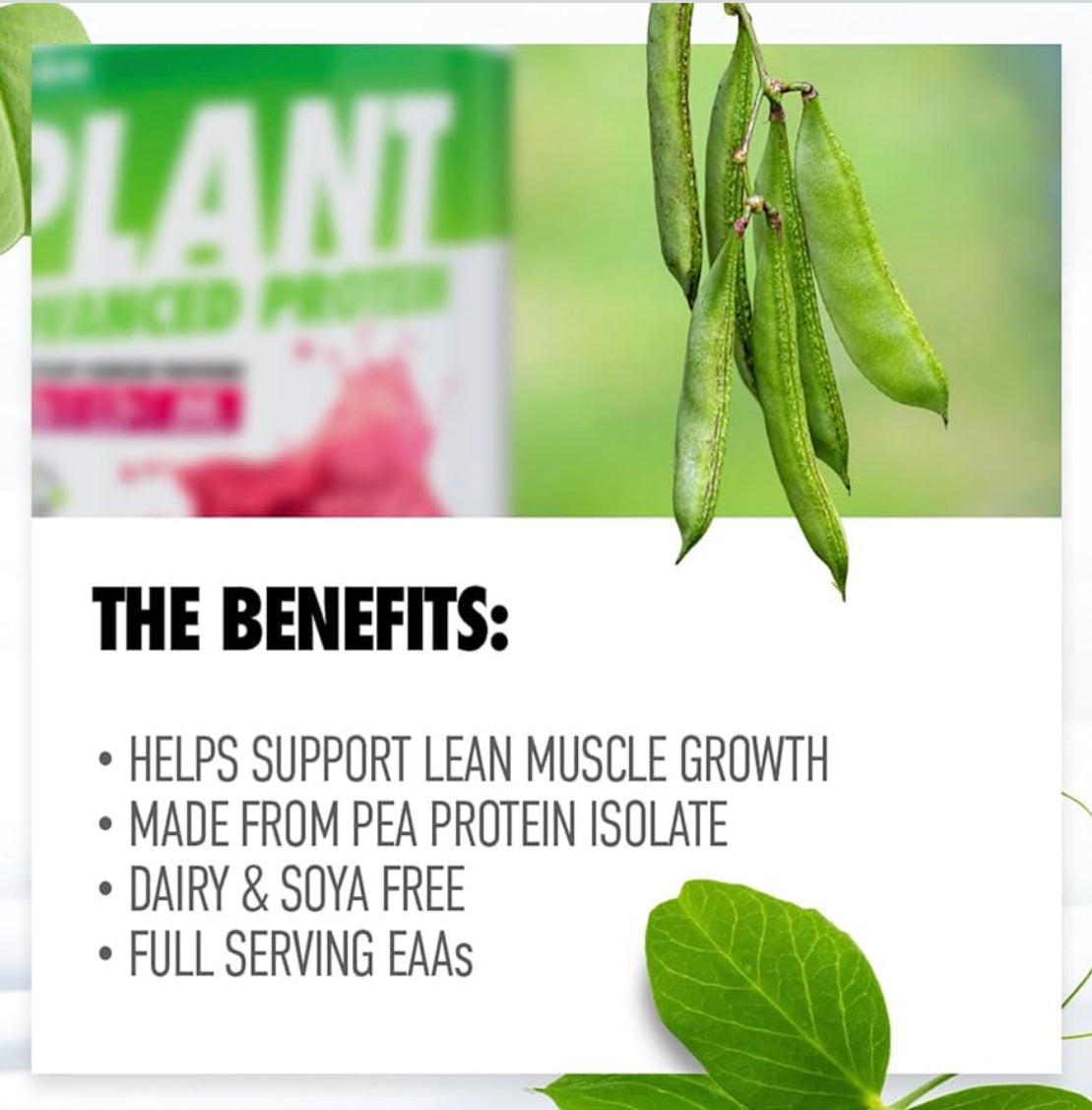 Per4m Plant Protein Matrix | 66 Servings of High Protein | Plant Shake with Amino Acids | for Optimal Nutrition When Training | Low Sugar Gym Supplements - 2kg