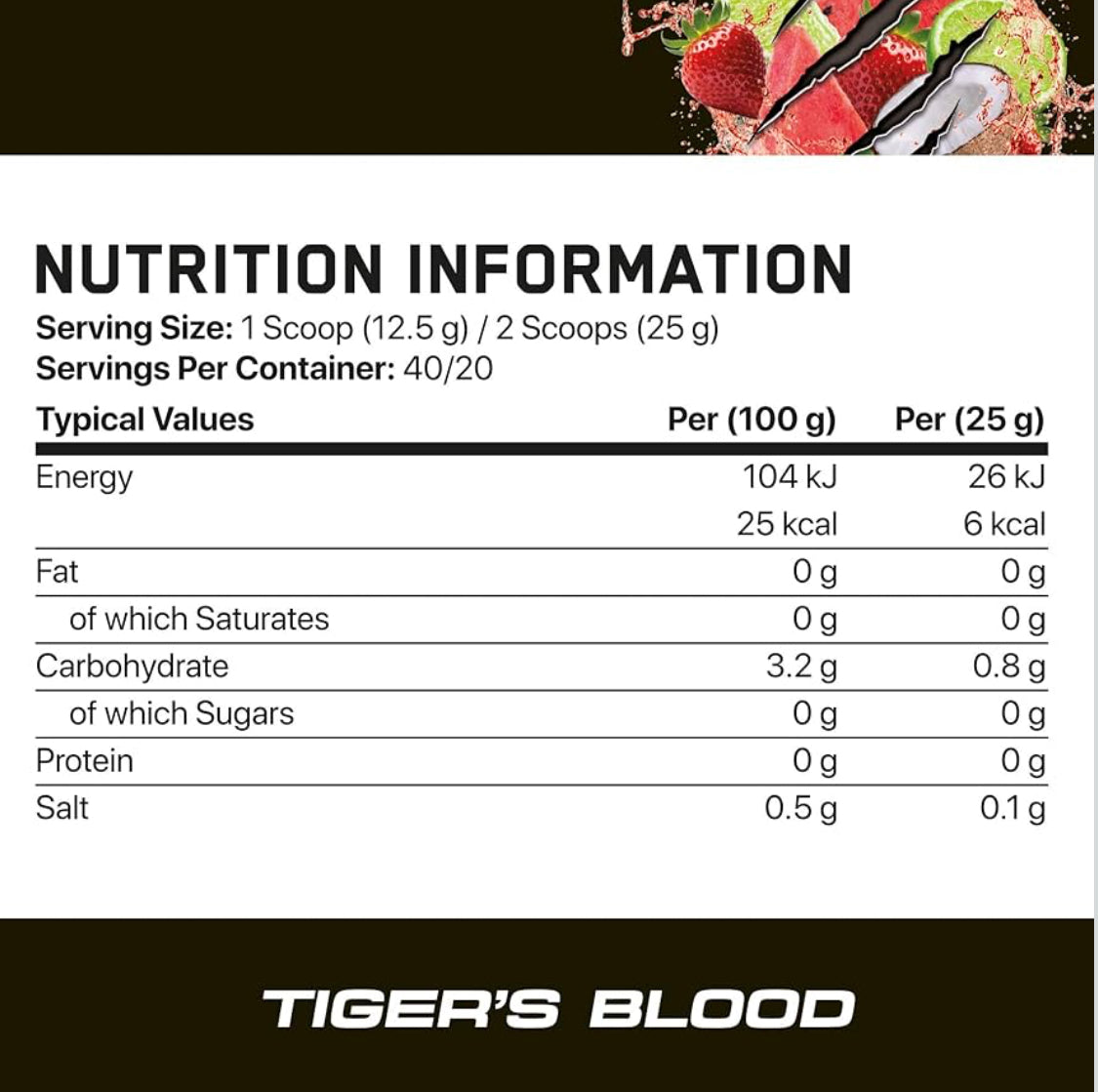 Applied Nutrition ABE Pump Pre Workout - All Black Everything Stim Free Pump Pre Workout Powder | Pump, Energy & Strength with Citrulline, Creatine, Beta-Alanine (500g - 40 Servings)